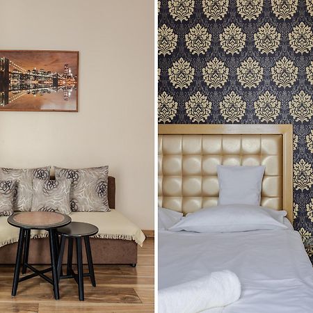 Functional And Comfortable Very Berry Studios In Poznan By Noclegi Renters Exteriér fotografie