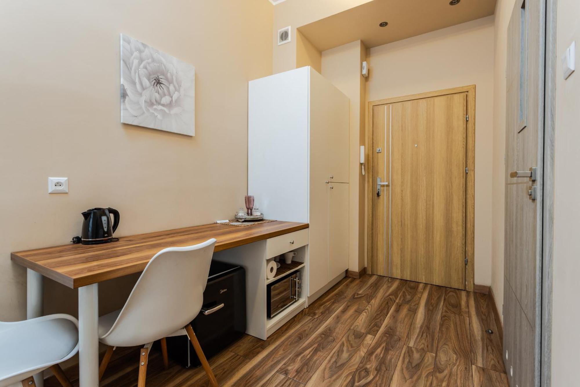Functional And Comfortable Very Berry Studios In Poznan By Noclegi Renters Exteriér fotografie
