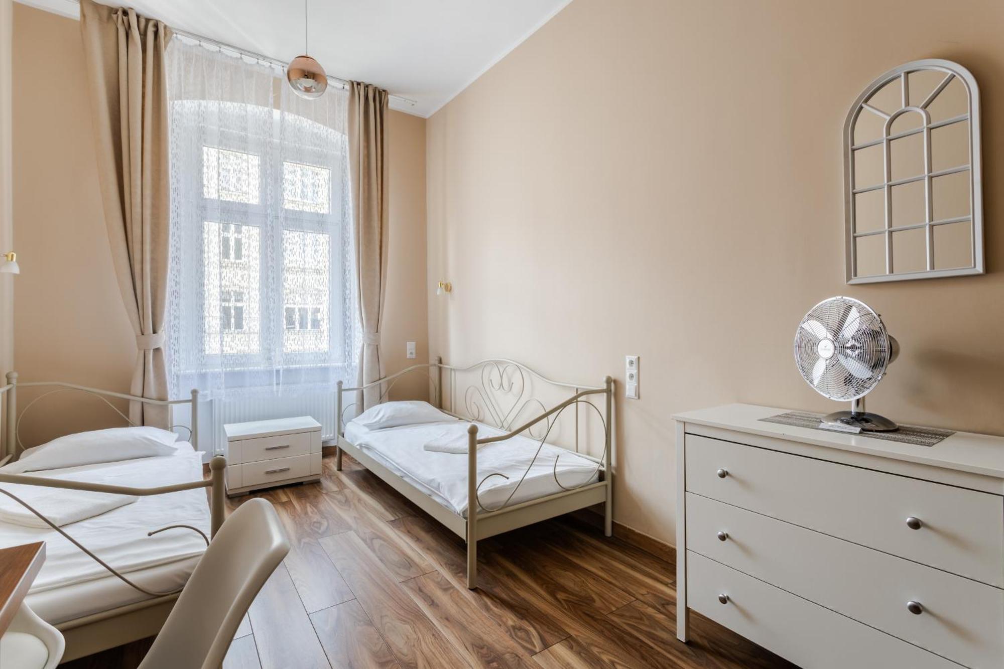 Functional And Comfortable Very Berry Studios In Poznan By Noclegi Renters Exteriér fotografie