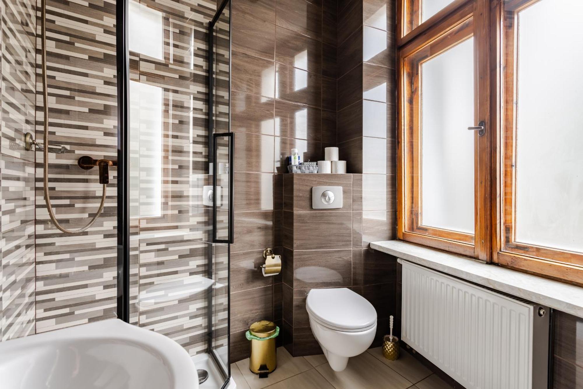 Functional And Comfortable Very Berry Studios In Poznan By Noclegi Renters Exteriér fotografie