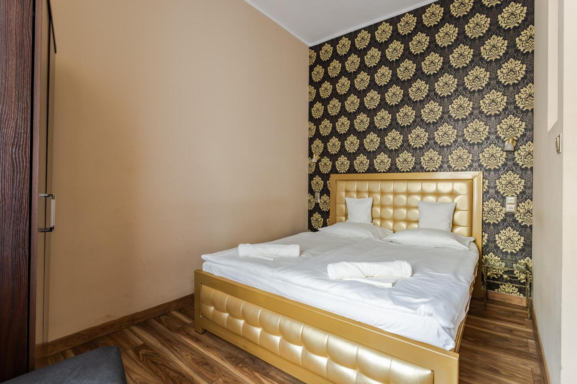 Functional And Comfortable Very Berry Studios In Poznan By Noclegi Renters Exteriér fotografie