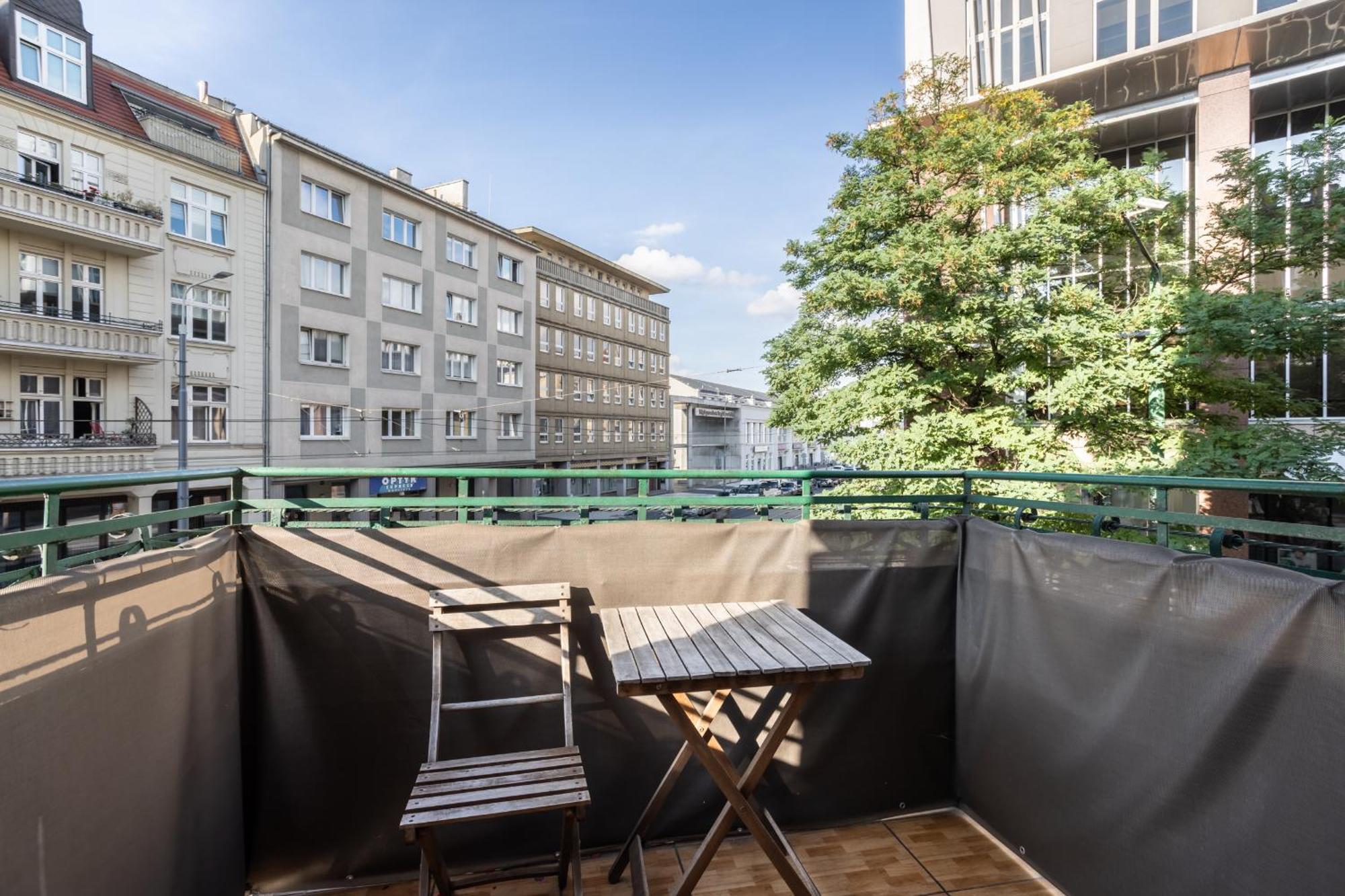 Functional And Comfortable Very Berry Studios In Poznan By Noclegi Renters Exteriér fotografie